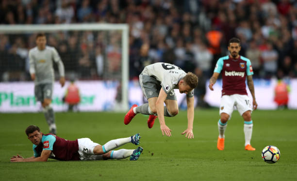 球迷的心中 球迷的心中