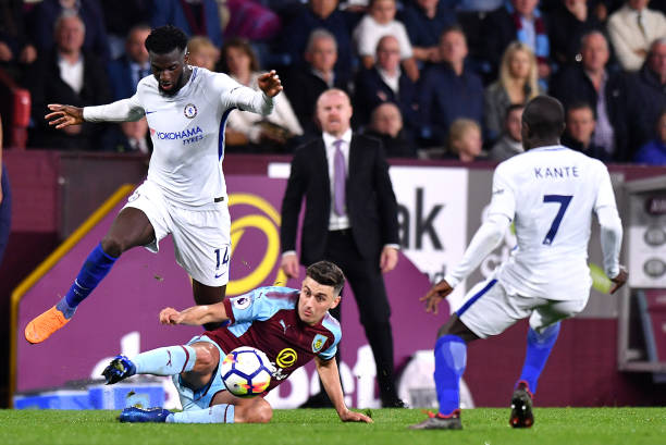 切尔西已开 切尔西已开