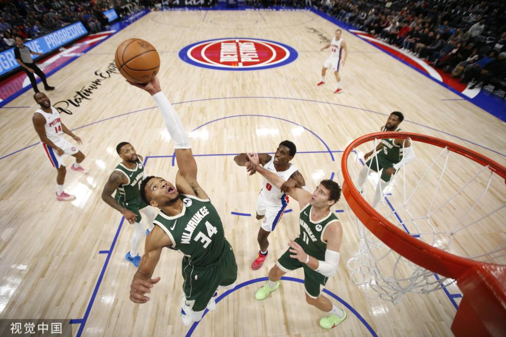 的潜在影响 的潜在影响